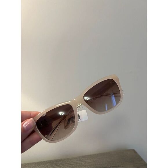 Emporio Armani Cat Eye Sunglasses – Unisex main image 10